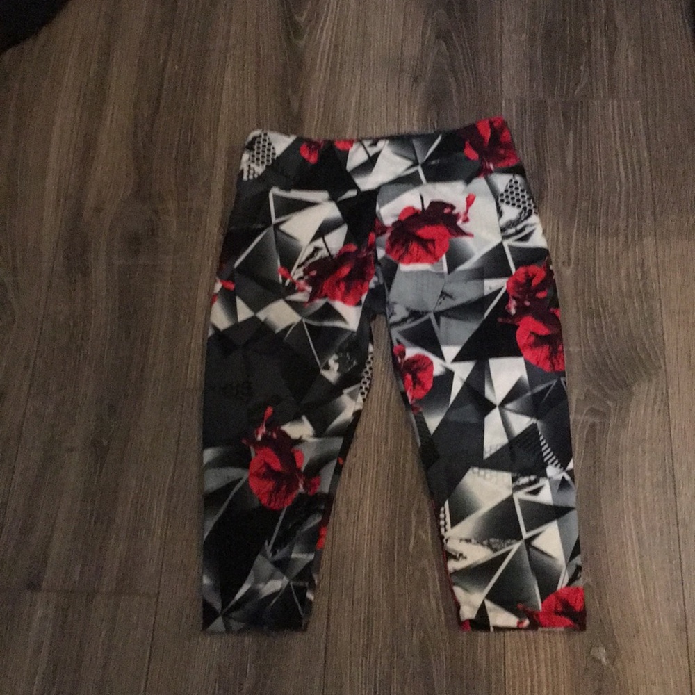 Balance collection size M leggings new